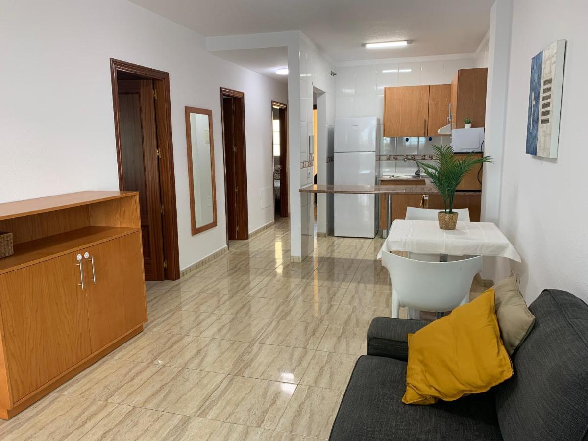 Apartamento Primavera Arona  Zewnętrze zdjęcie